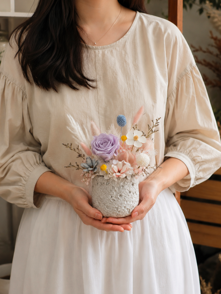 Mini Tender Touch + Giftbox