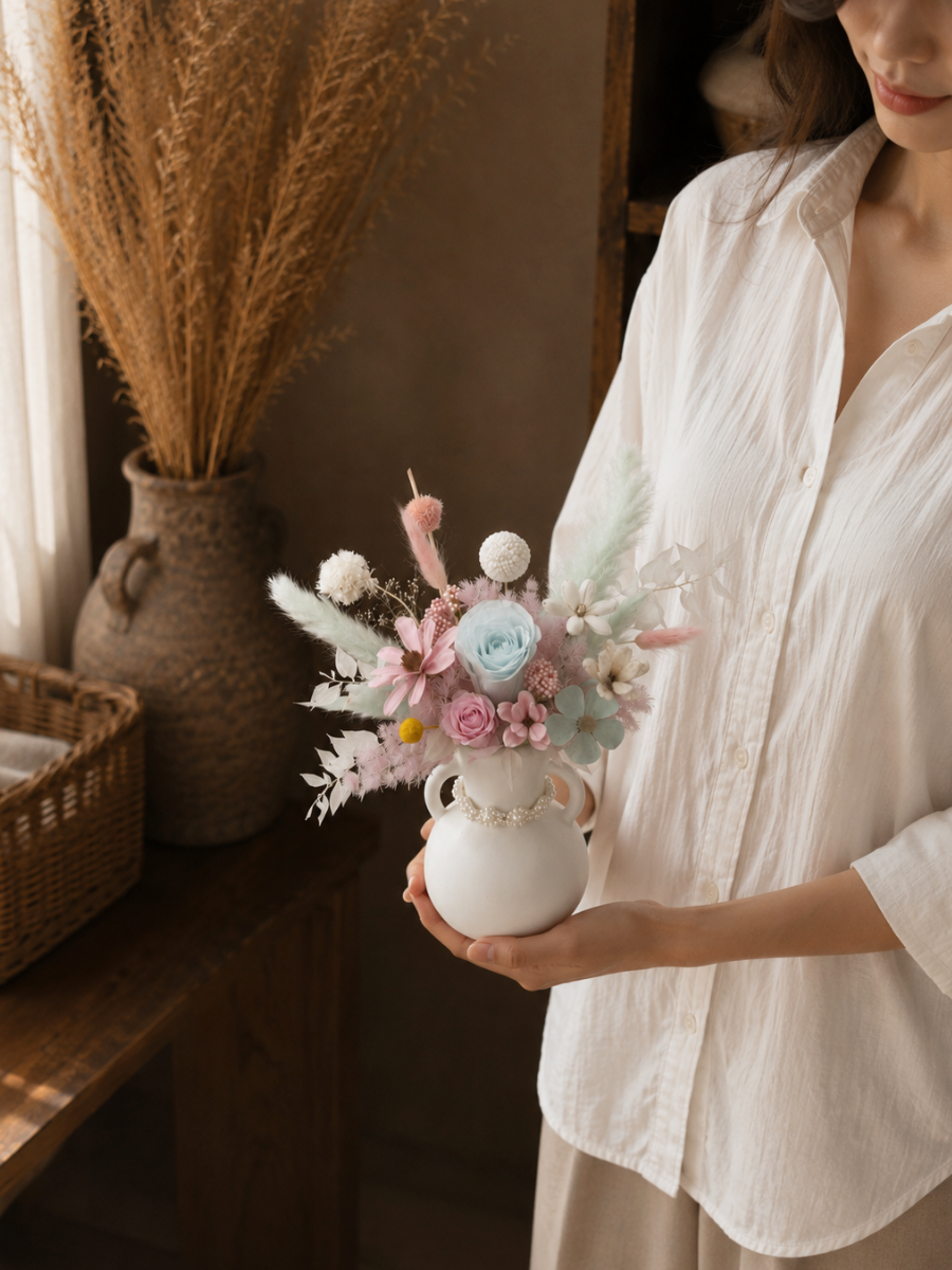Cherished Moments + Giftbox