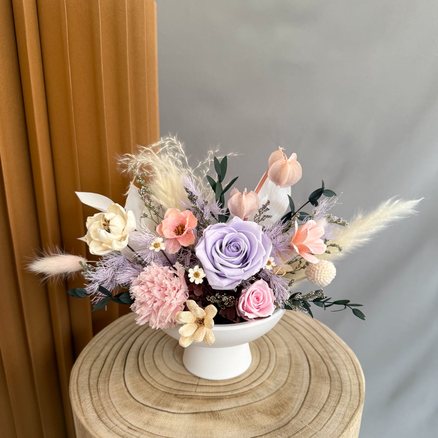 Lavender Blush + Giftbox