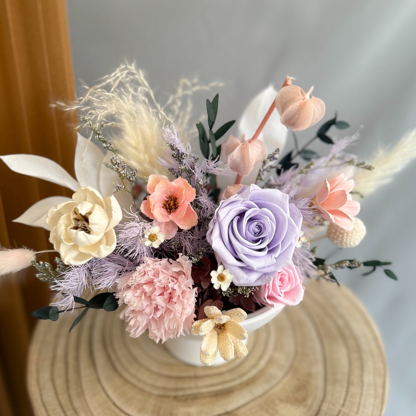 Lavender Blush + Giftbox