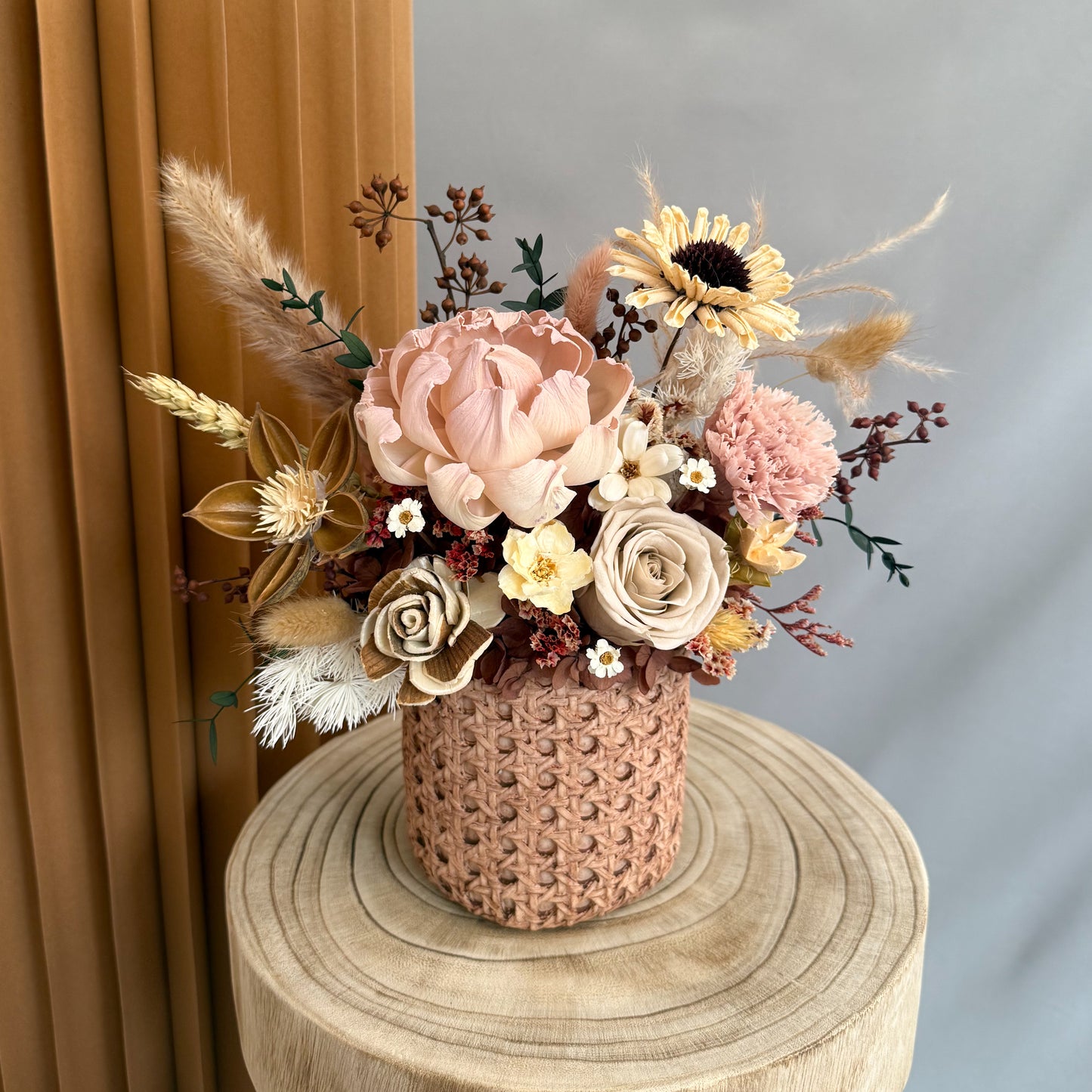 Rooted in Love + Giftbox