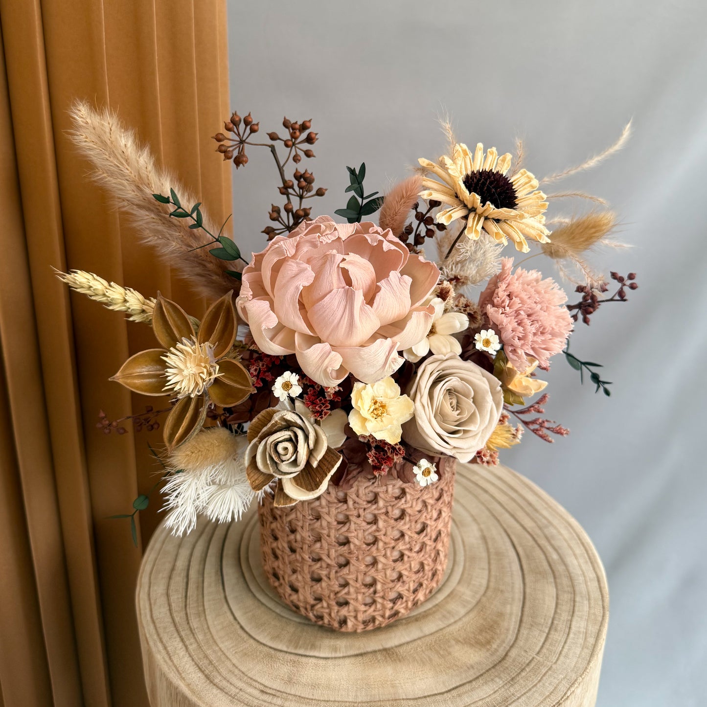 Rooted in Love + Giftbox