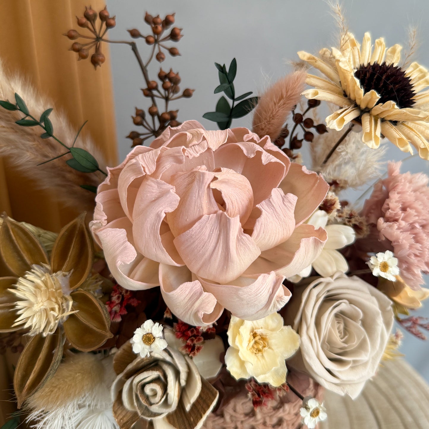 Rooted in Love + Giftbox
