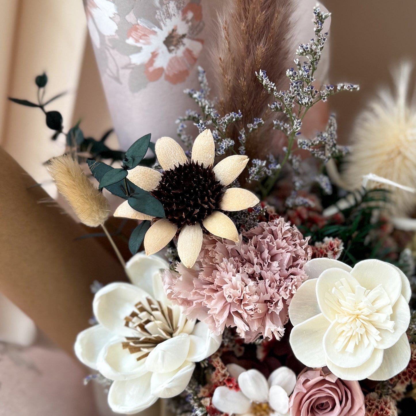 Latte Love Bouquet