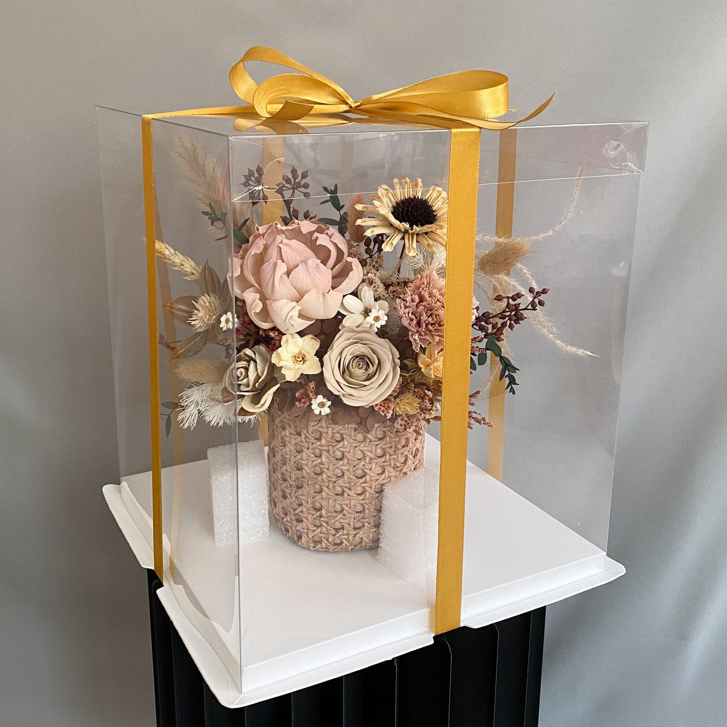Rooted in Love + Giftbox