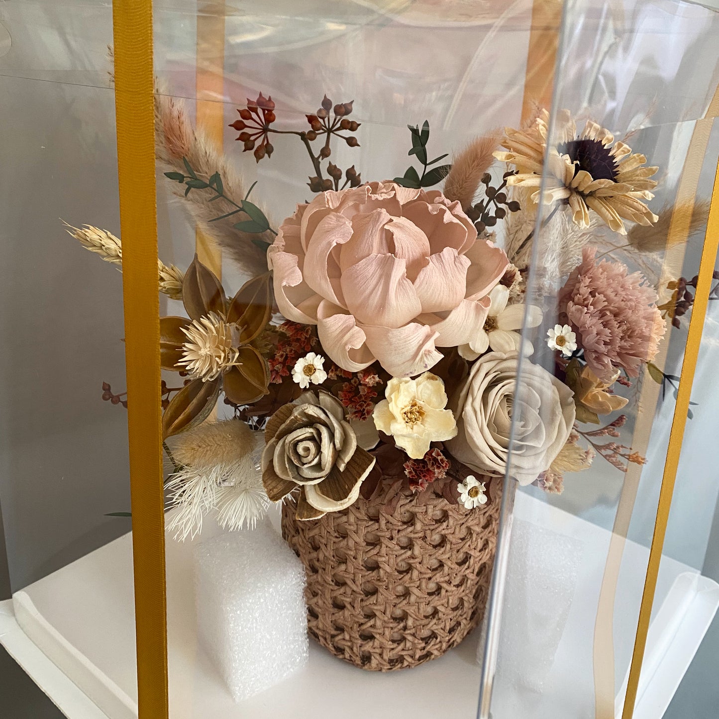 Rooted in Love + Giftbox