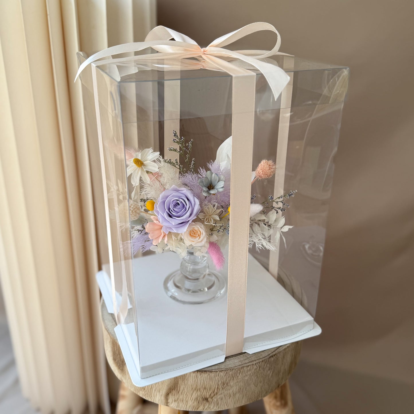 Mini Lullaby Bloom + Giftbox