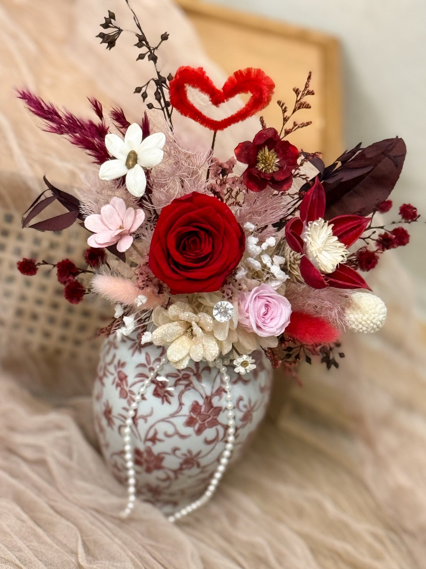 Sweet Devotion + Giftbox