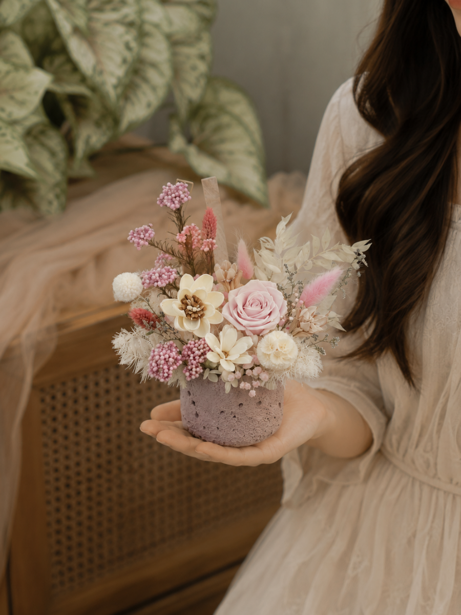 Mini Angel’s Kiss + Giftbox