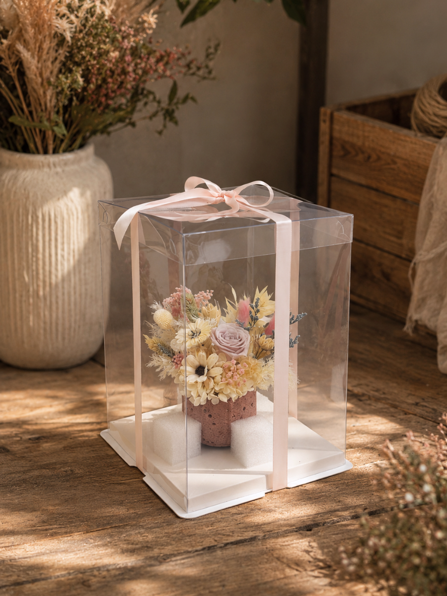 Mini Angel’s Kiss + Giftbox