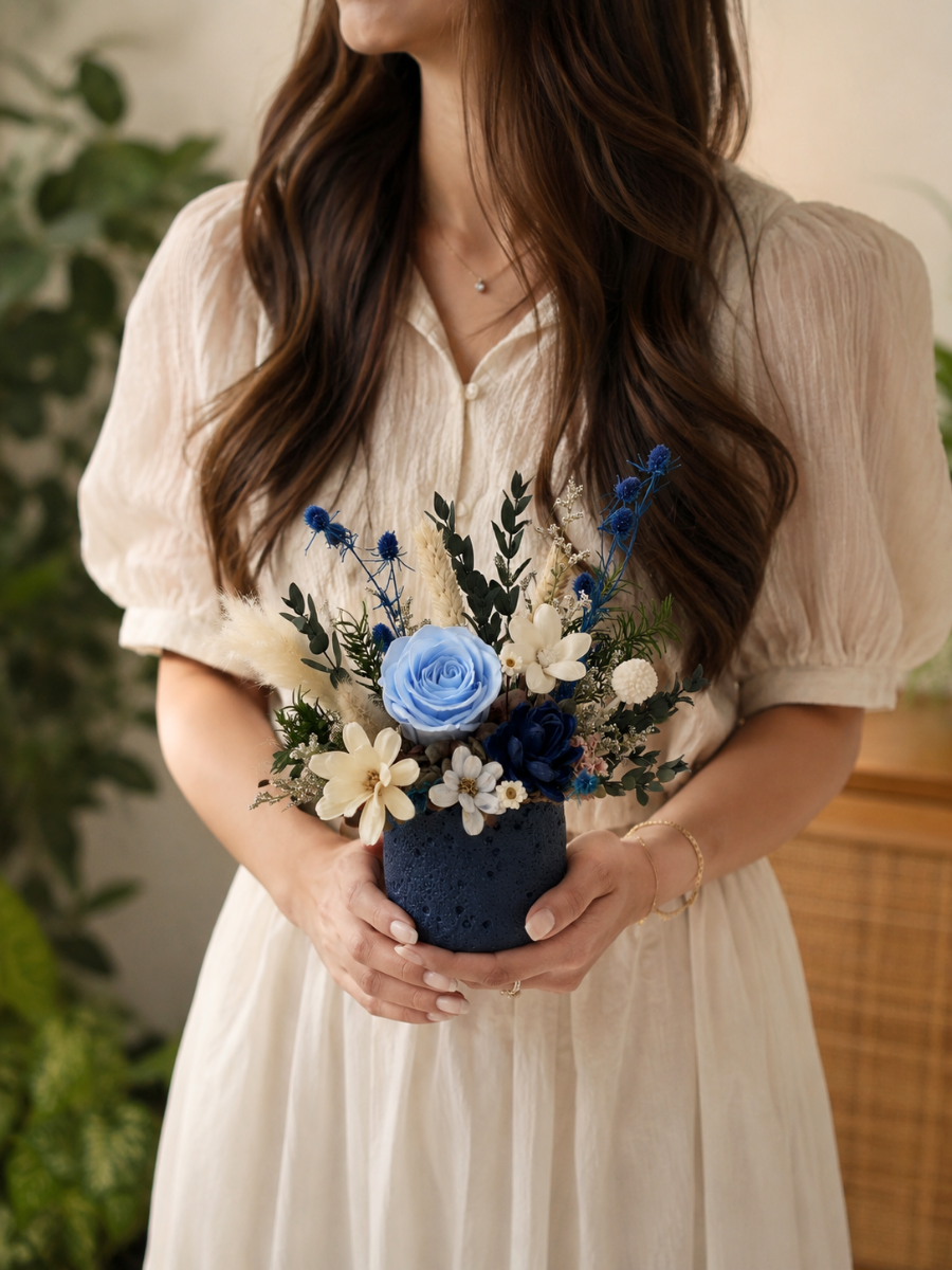 Mini Moonlit Serenity+ Giftbox