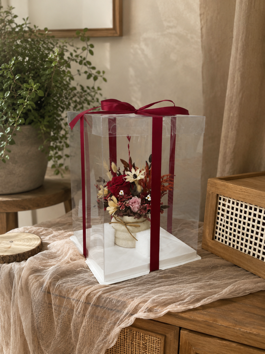 Mini Baccara + Giftbox