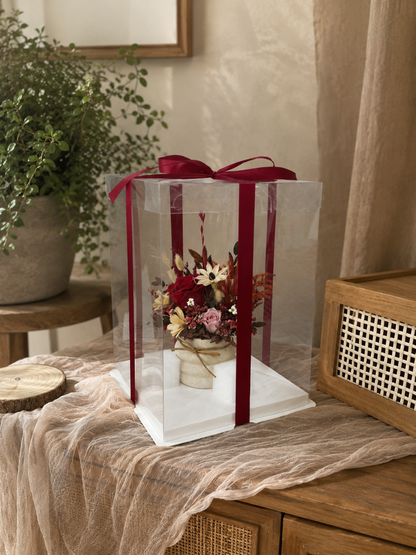Mini Baccara + Giftbox