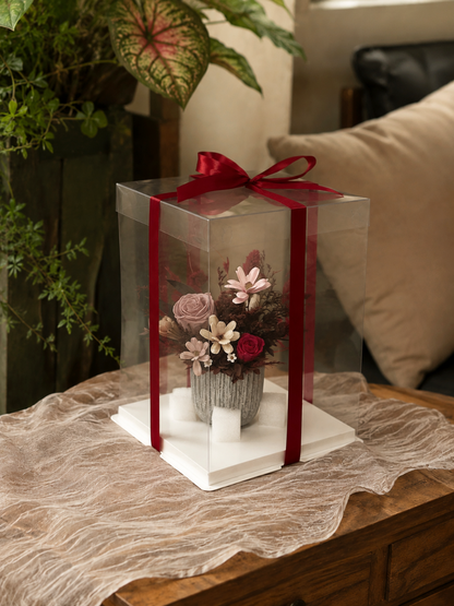 Mini Rasp + Giftbox
