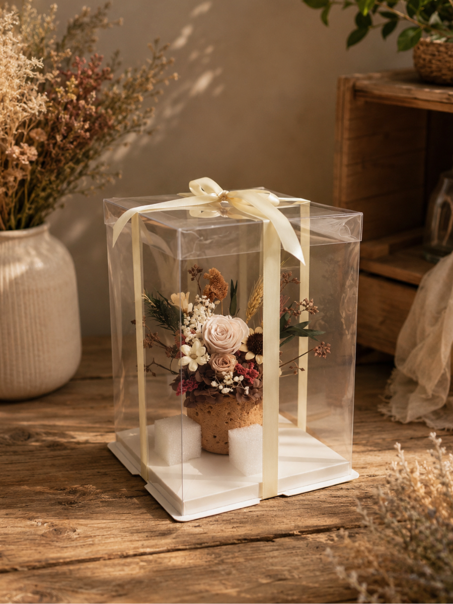 Mini Amber Dusk + Giftbox