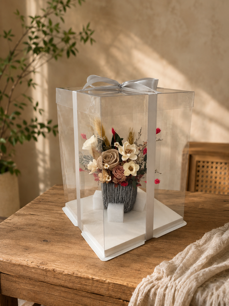 Mini Zen + Giftbox
