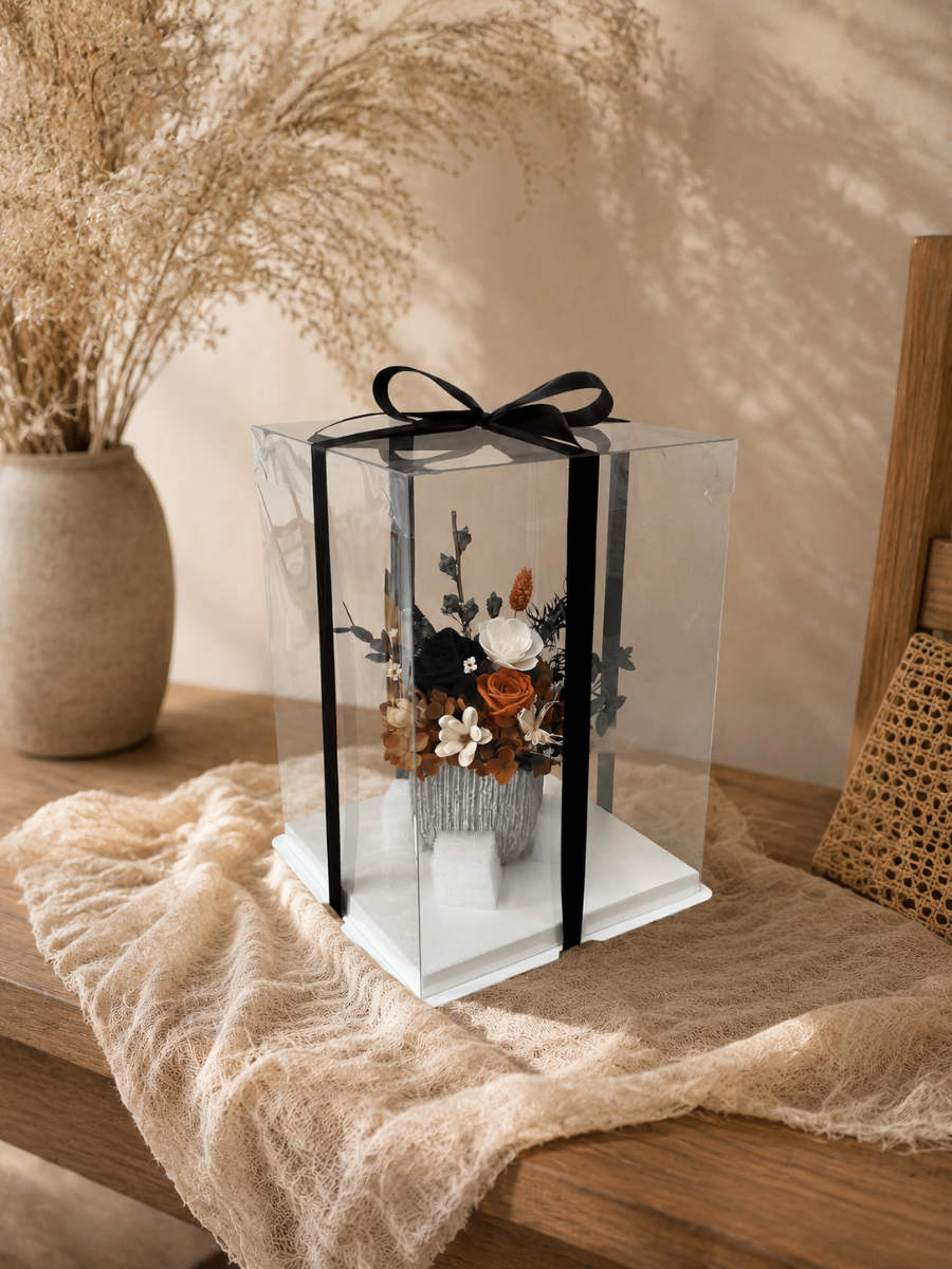 Mini Onyx + Giftbox