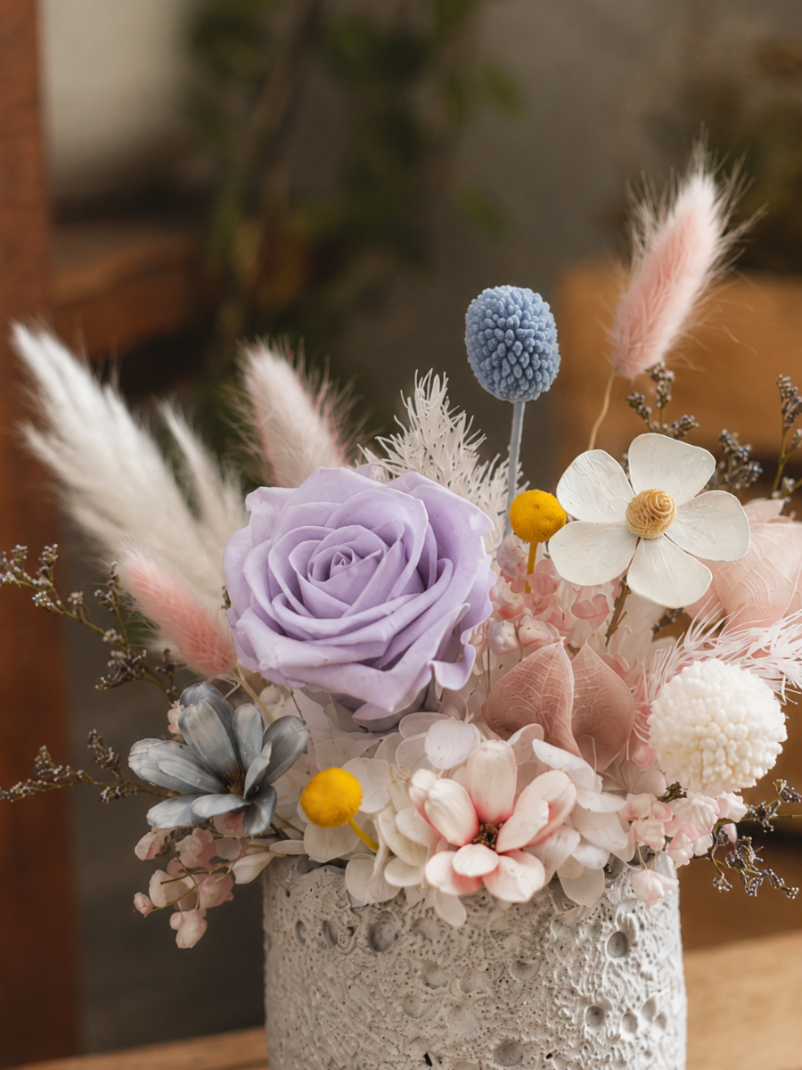 Mini Tender Touch + Giftbox