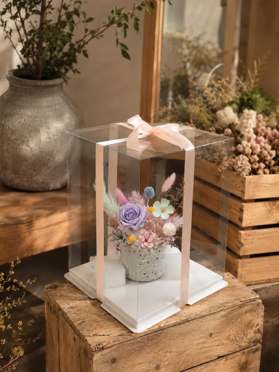 Mini Tender Touch + Giftbox