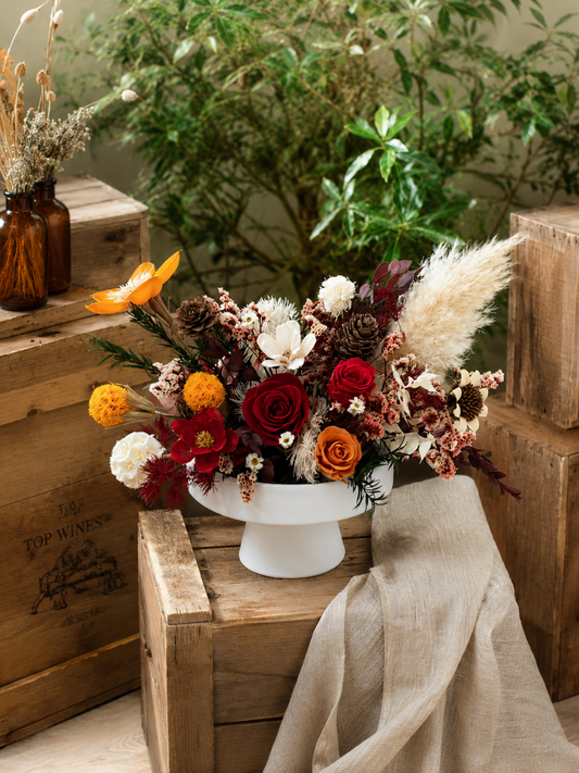Cotswolds + Giftbox