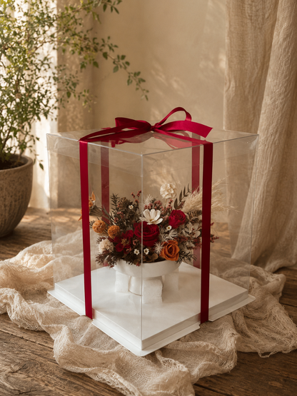 Cotswolds + Giftbox