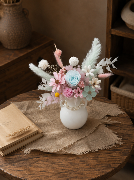Cherished Moments + Giftbox