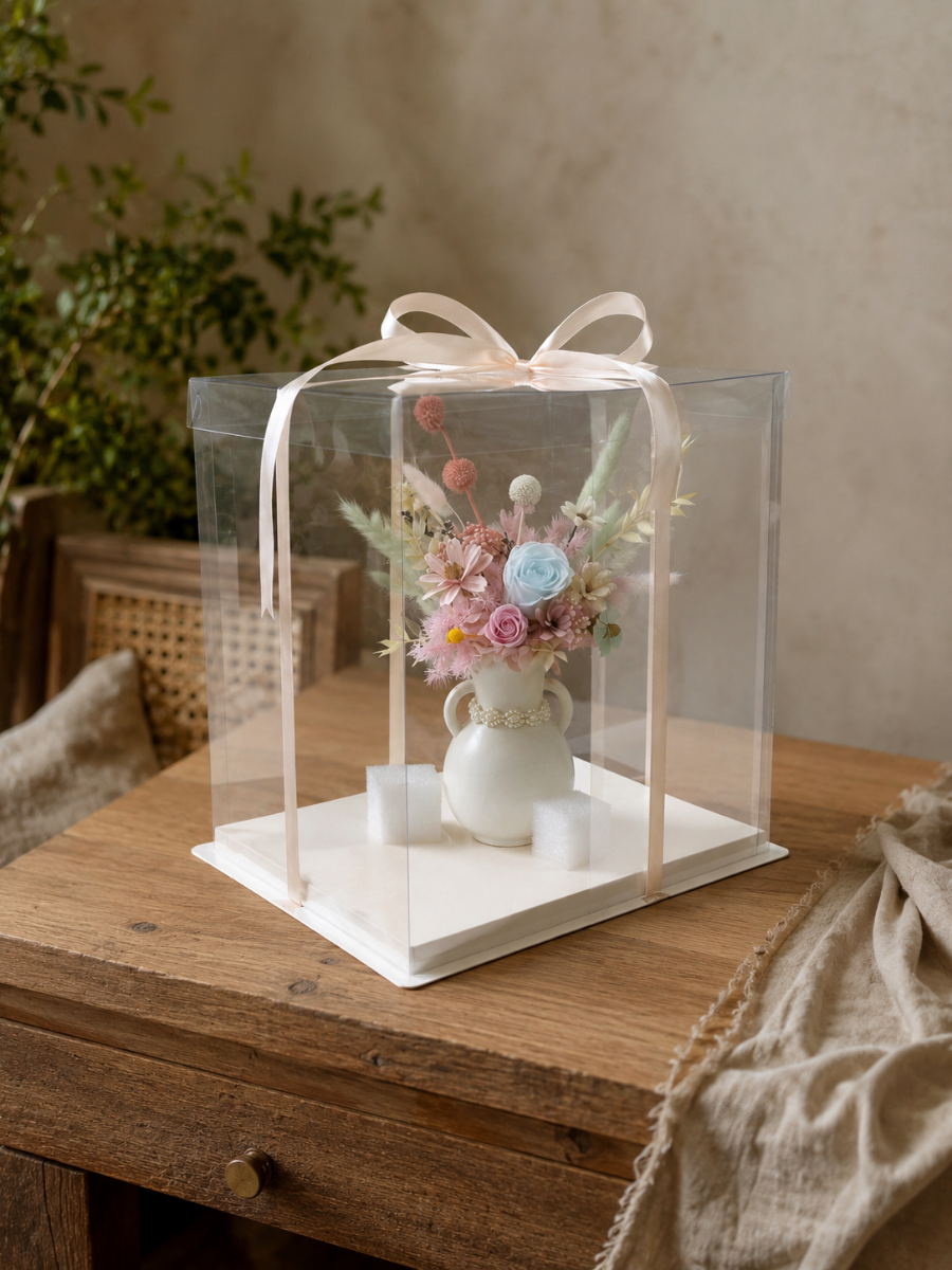 Cherished Moments + Giftbox