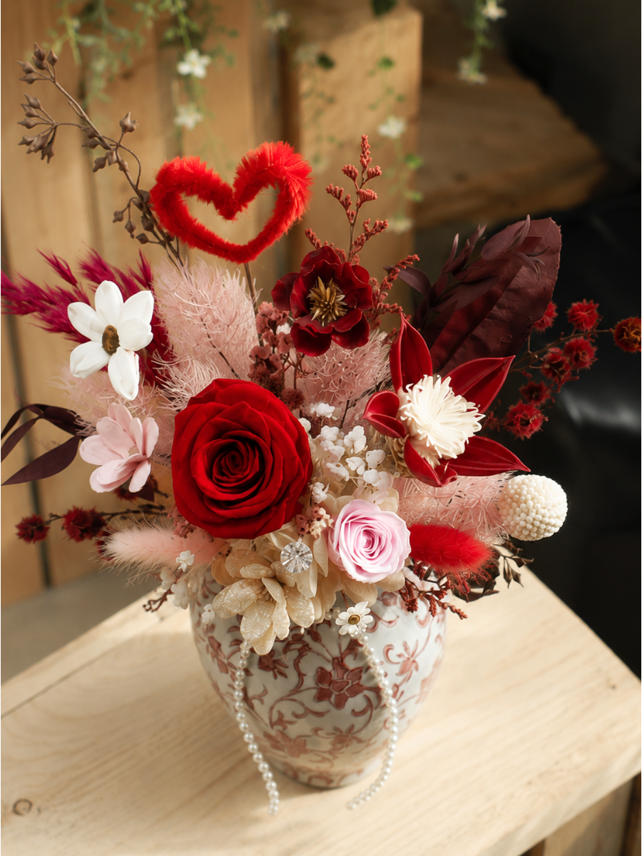 Sweet Devotion + Giftbox