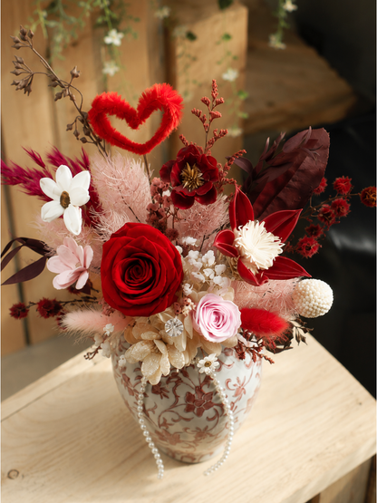 Sweet Devotion + Giftbox