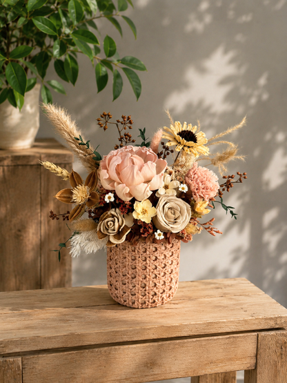 Rooted in Love + Giftbox