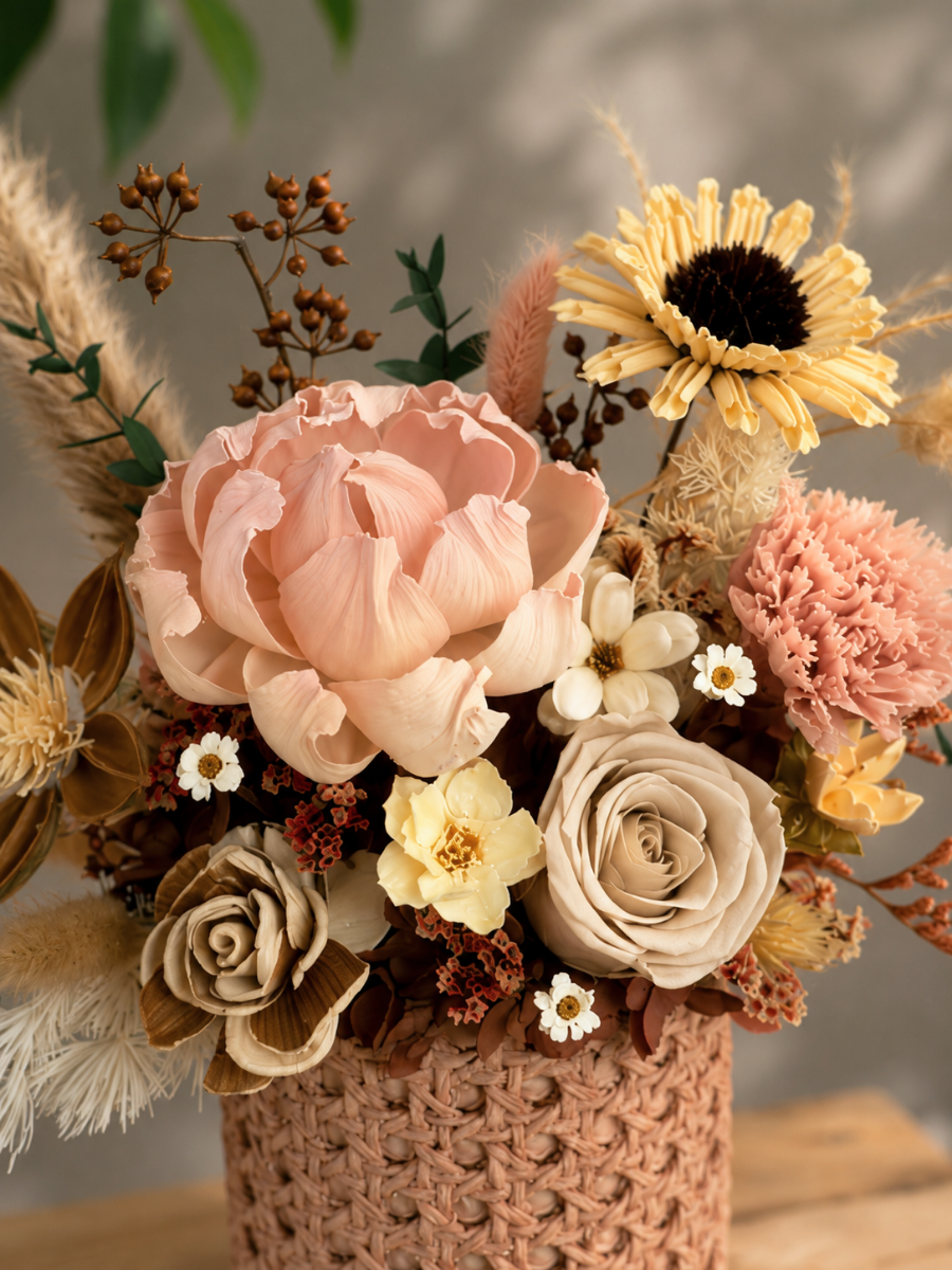 Rooted in Love + Giftbox