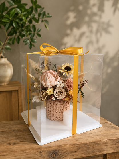 Rooted in Love + Giftbox