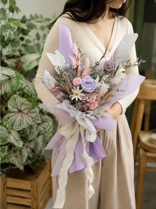 Pastel Love Bouquet