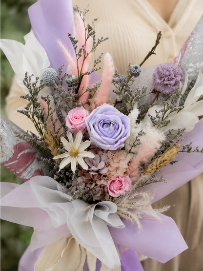 Pastel Love Bouquet