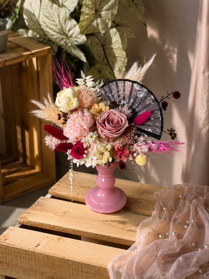 Sakura Grace + Giftbox