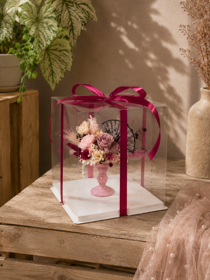 Sakura Grace + Giftbox