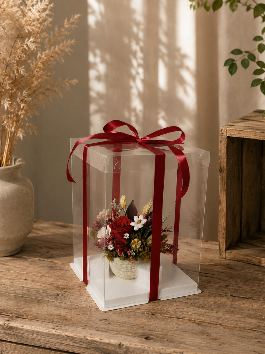 Mini Eternal Love + Giftbox
