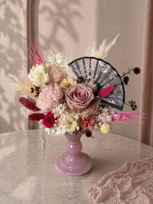 Sakura Grace + Giftbox