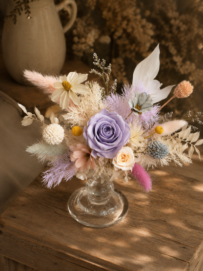 Mini Lullaby Bloom + Giftbox