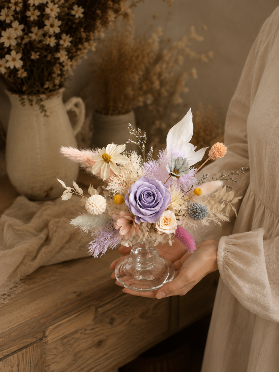 Mini Lullaby Bloom + Giftbox