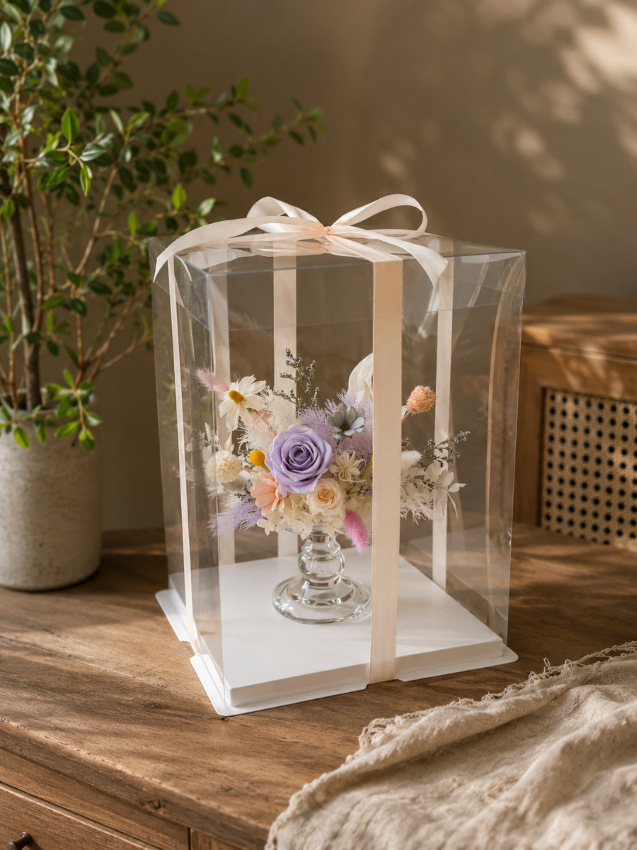 Mini Lullaby Bloom + Giftbox