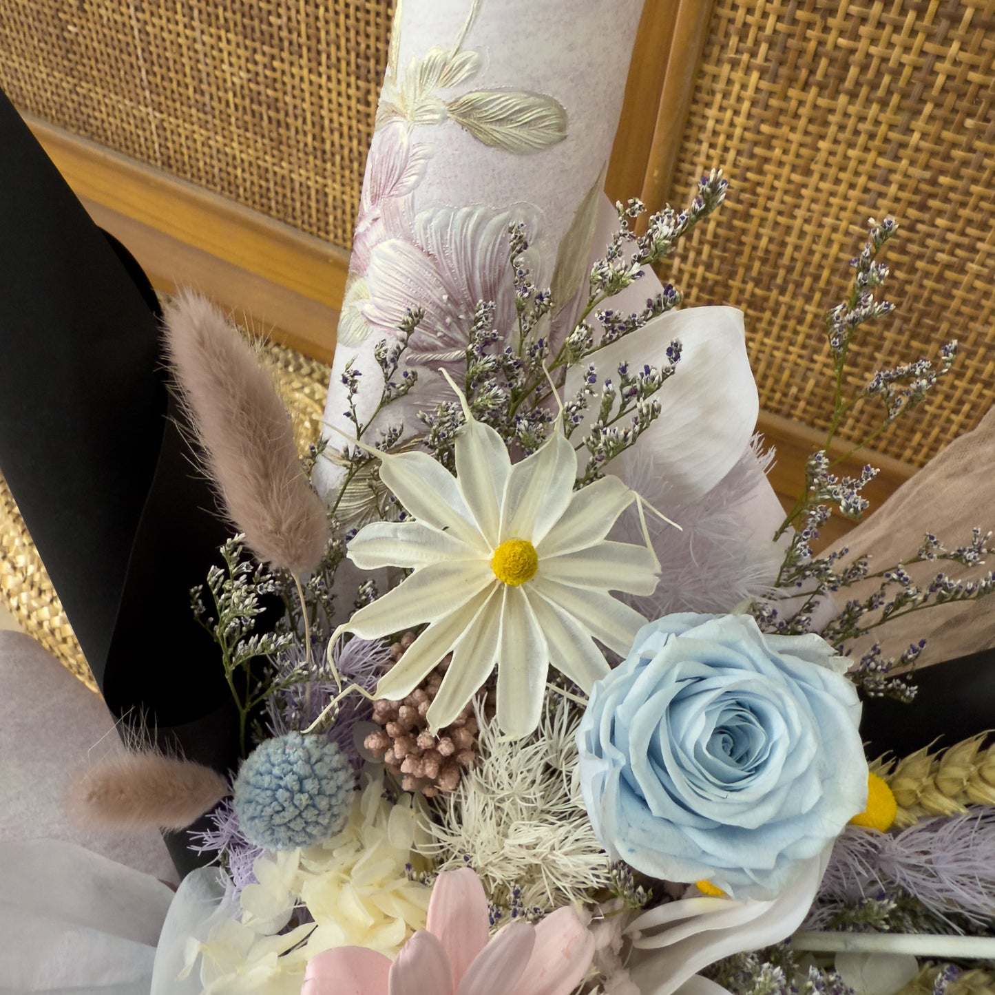 Dreamy Hues Bouquet