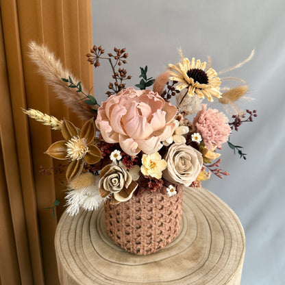 Rooted in Love + Giftbox