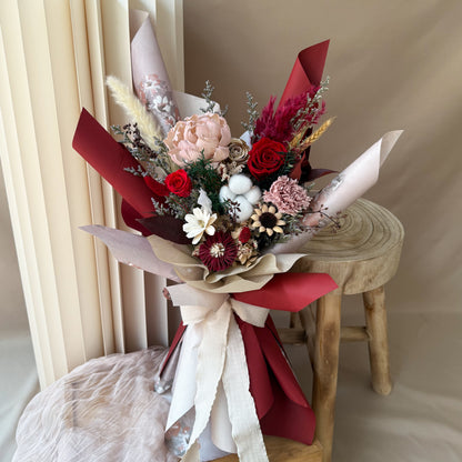 Warm Embrace Bouquet