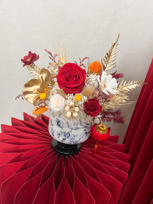 Prosperity Glow + Giftbox