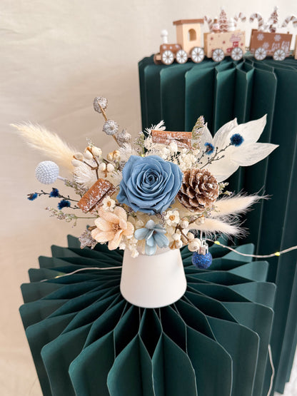 Mini Snow Wink + Giftbox