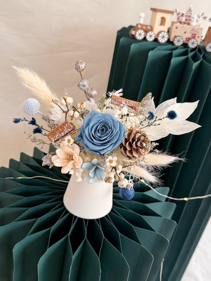 Mini Snow Wink + Giftbox