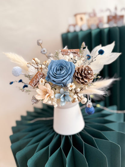 Mini Snow Wink + Giftbox