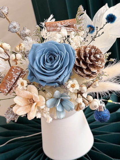 Mini Snow Wink + Giftbox