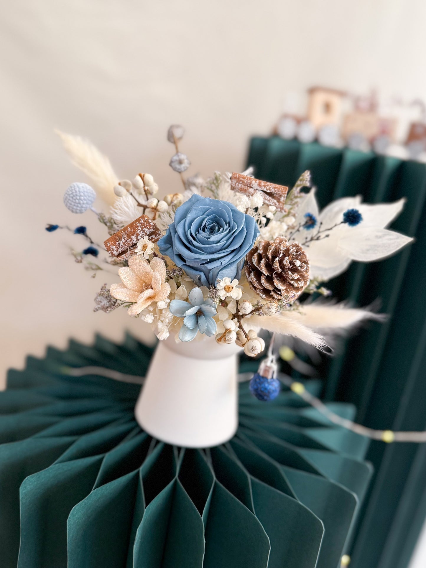 Mini Snow Wink + Giftbox